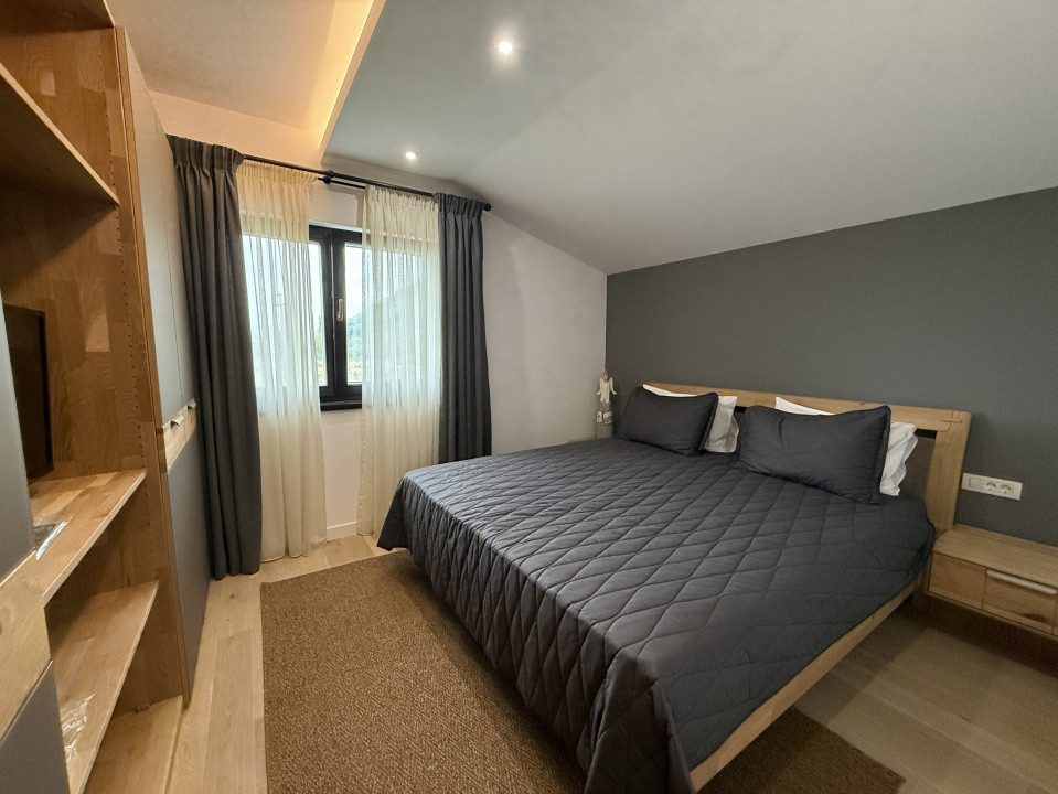 Casa noua 150 mp Rasnov