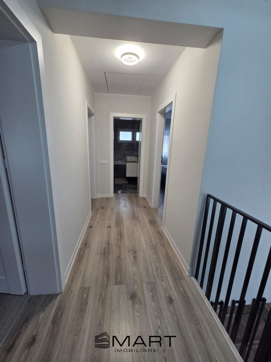 Casa cu 4 camere in Selimbar