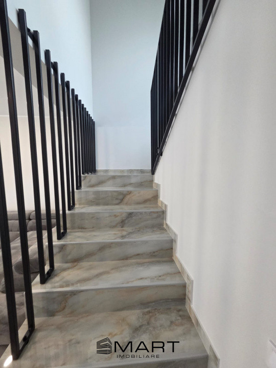 Casa cu 4 camere in Selimbar