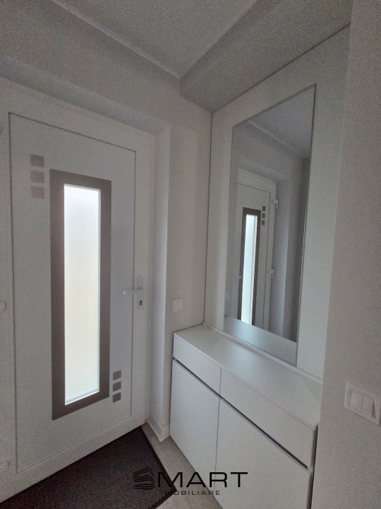 Casa cu 4 camere in Selimbar