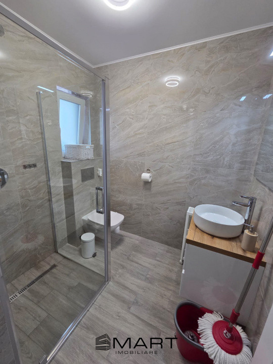 Casa cu 4 camere in Selimbar