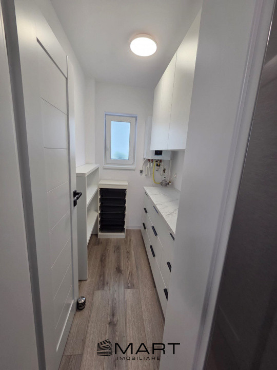Casa cu 4 camere in Selimbar
