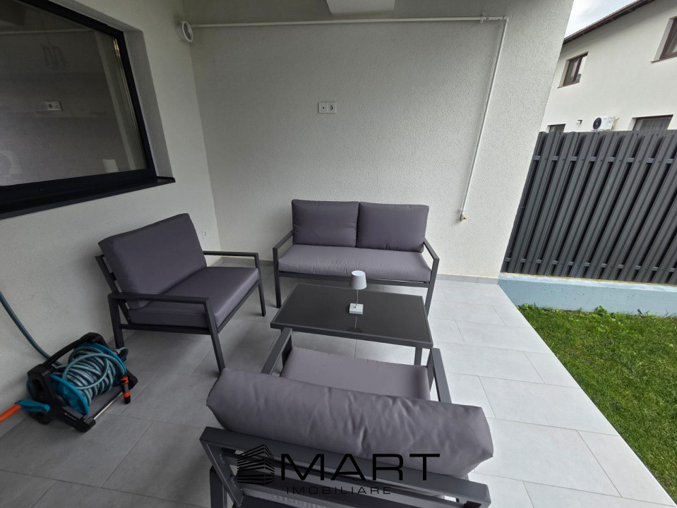 Casa cu 4 camere in Selimbar