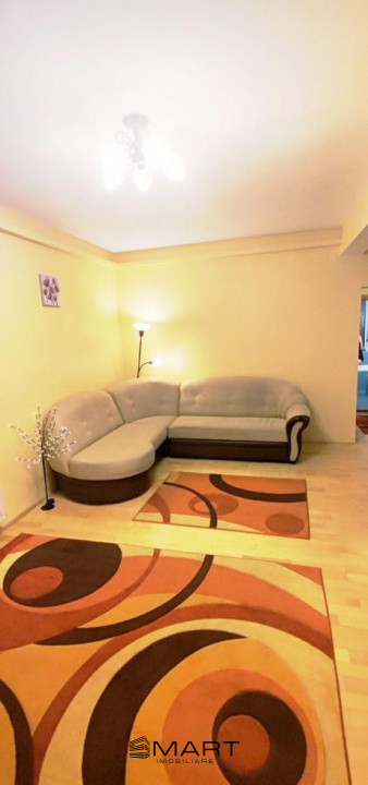 Apartament 3 cam et. 1  Strand