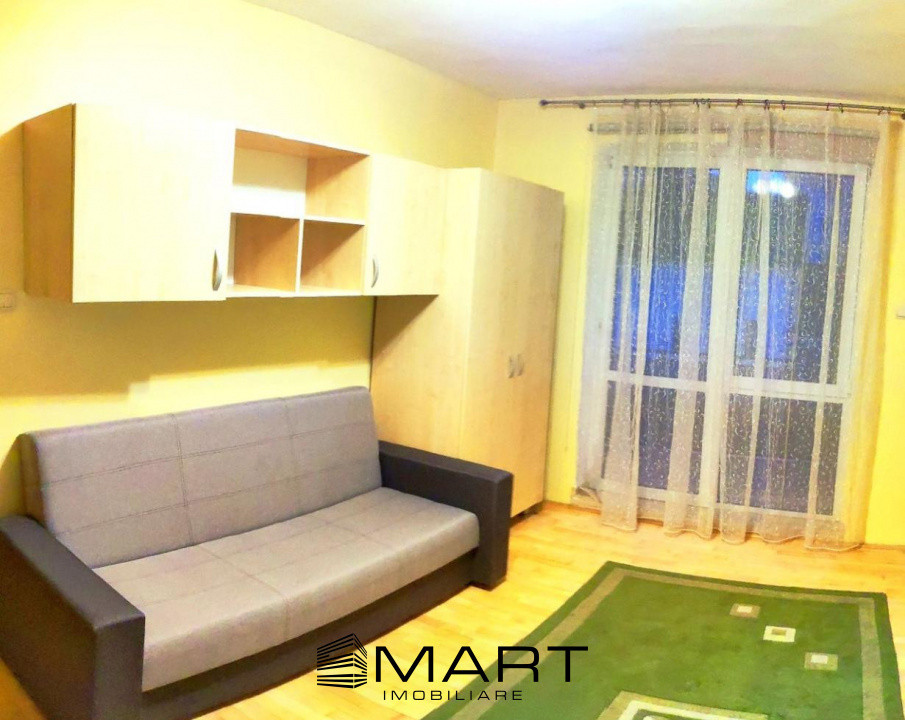 Apartament 3 cam et. 1  Strand
