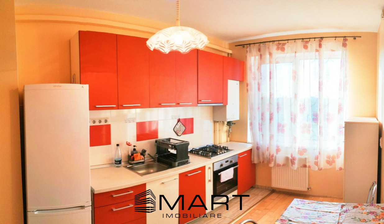 Apartament 3 cam et. 1  Strand