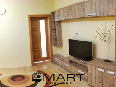 Apartament 3 cam et. 1  Strand
