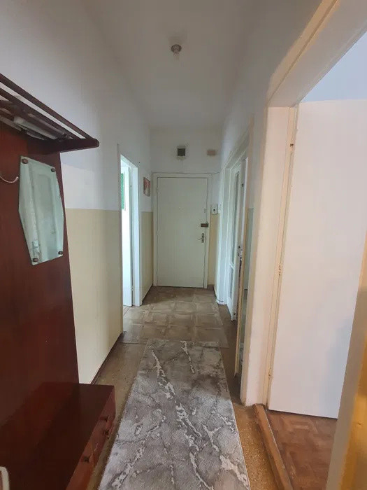 Apartament 2 camere Tractorul