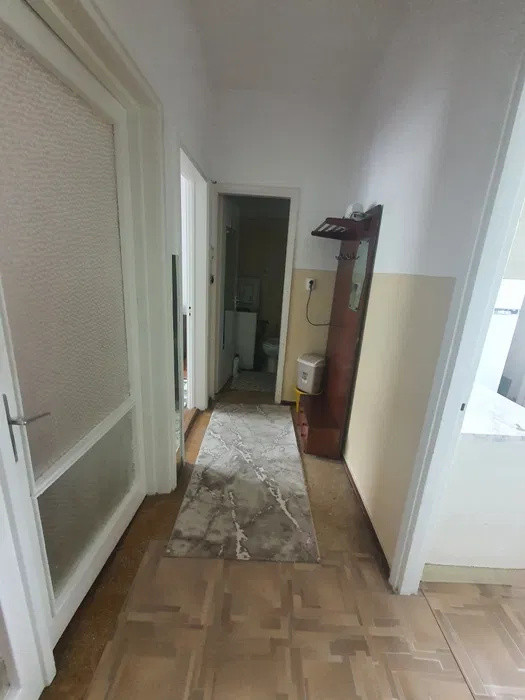Apartament 2 camere Tractorul