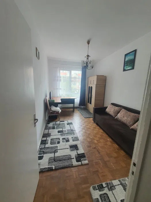 Apartament 2 camere Tractorul