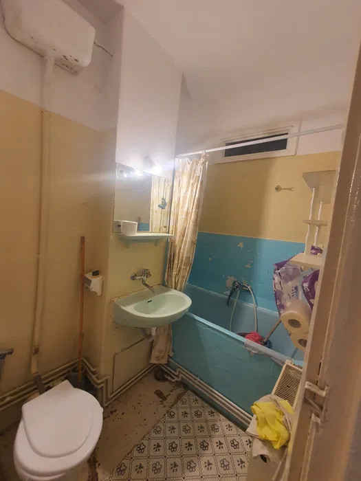 Apartament 2 camere Tractorul
