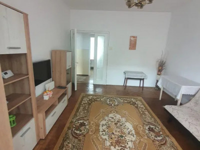 Apartament 2 camere Tractorul