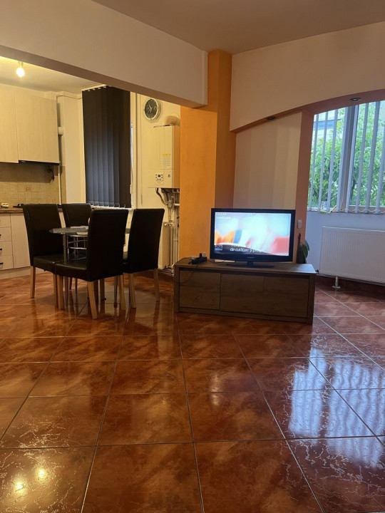 Apartament 2 Camere Zona Garii