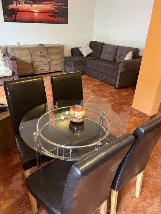Apartament 2 Camere Zona Garii