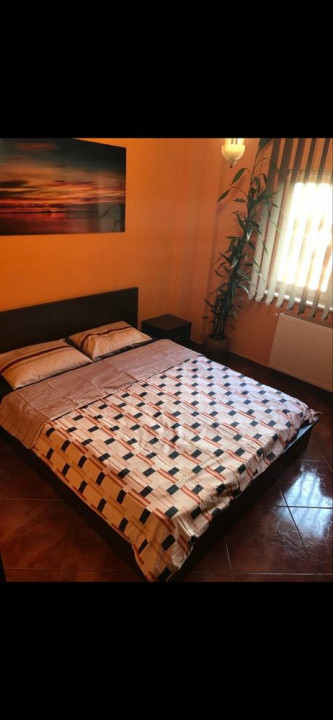 Apartament 2 Camere Zona Garii