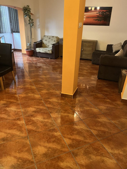 Apartament 2 Camere Zona Garii