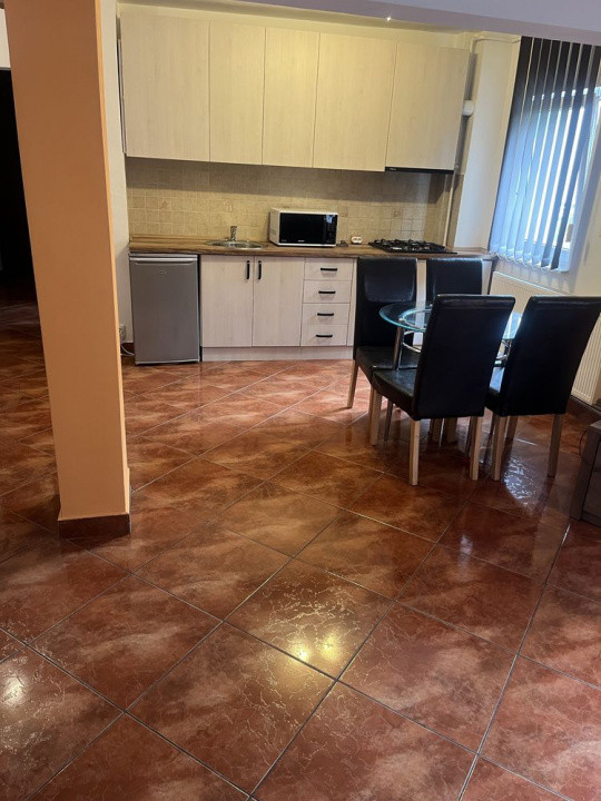 Apartament 2 Camere Zona Garii