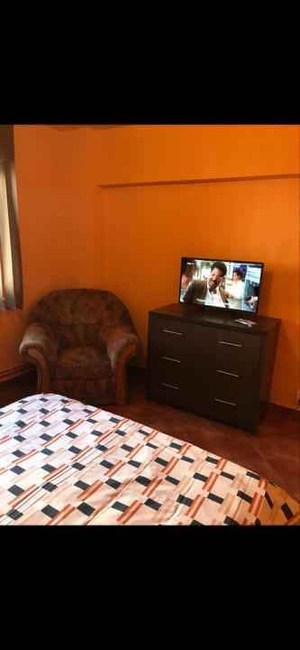 Apartament 2 Camere Zona Garii