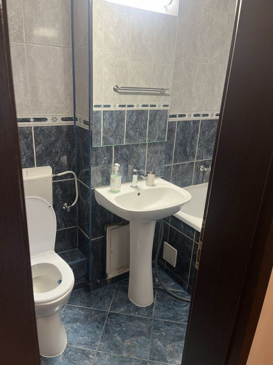 Apartament 2 Camere Zona Garii