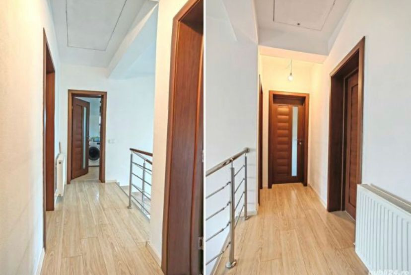 Casa 5 camere + teren 372mp cartier Bavaria