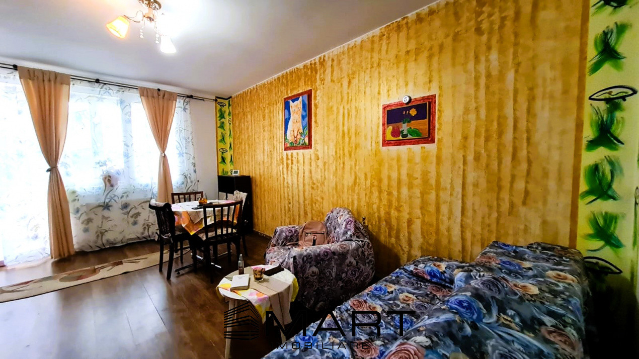 Apartament 2 camere Mihai Viteazul