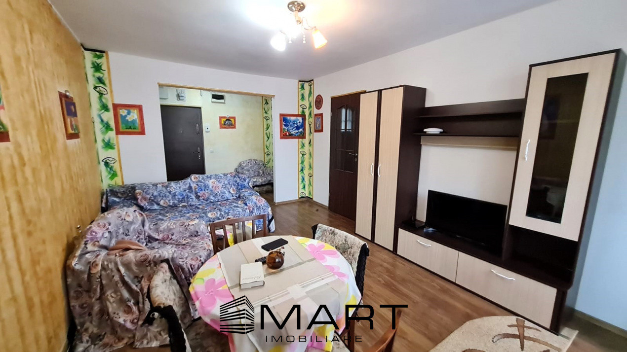 Apartament 2 camere Mihai Viteazul
