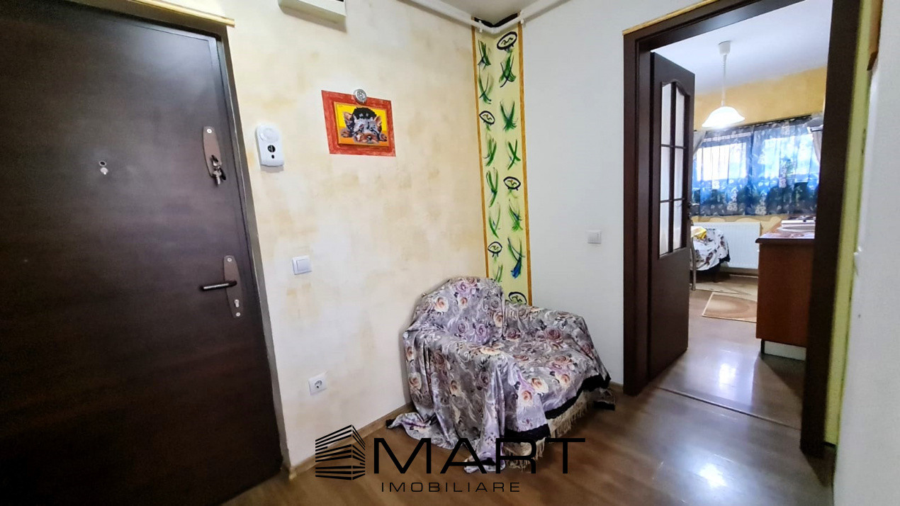 Apartament 2 camere Mihai Viteazul