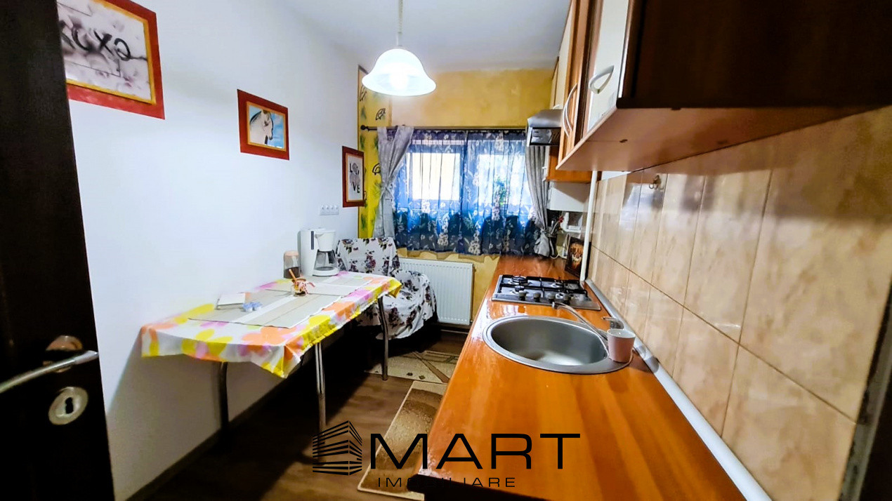 Apartament 2 camere Mihai Viteazul