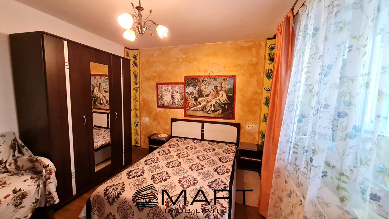 Apartament 2 camere Mihai Viteazul