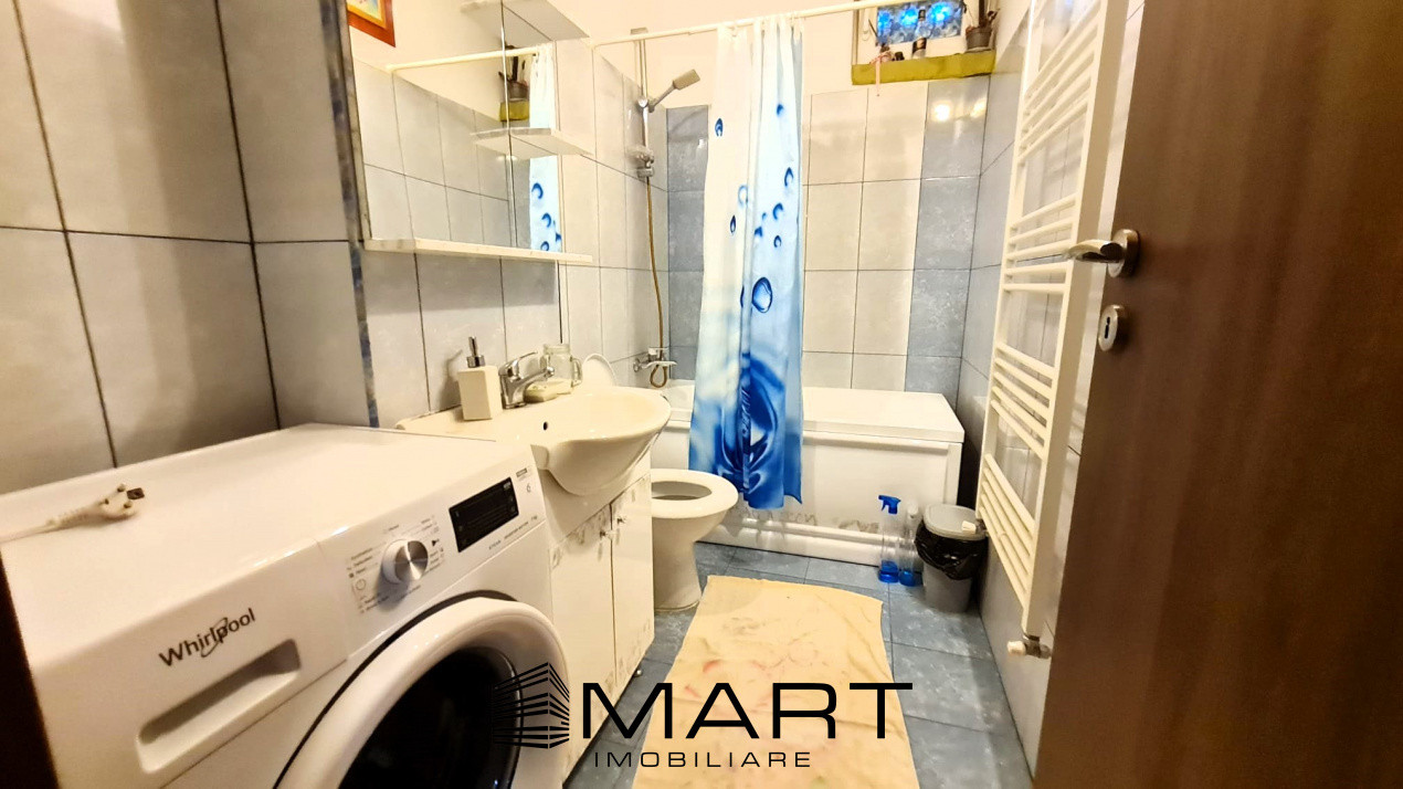 Apartament 2 camere Mihai Viteazul