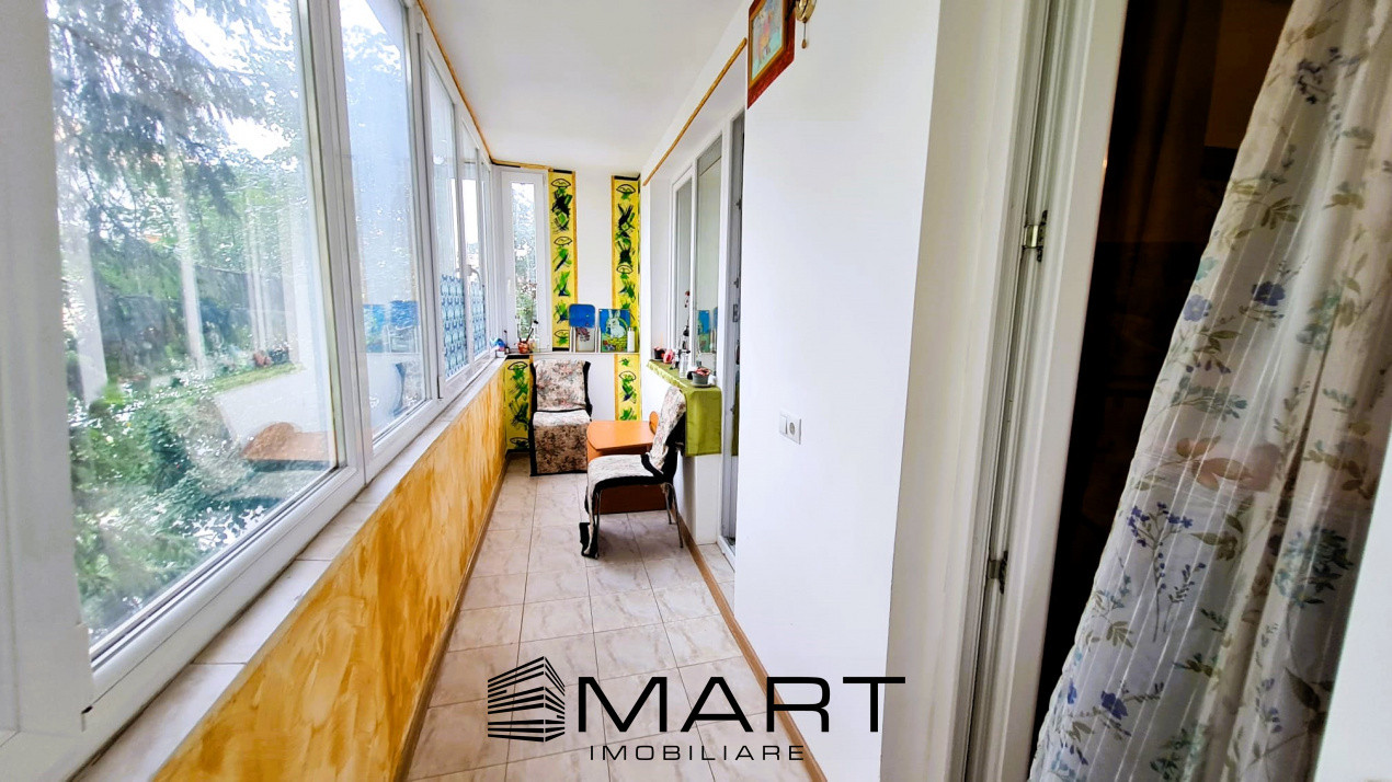 Apartament 2 camere Mihai Viteazul