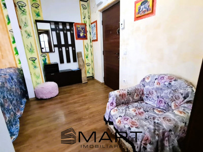 Apartament 2 camere Mihai Viteazul