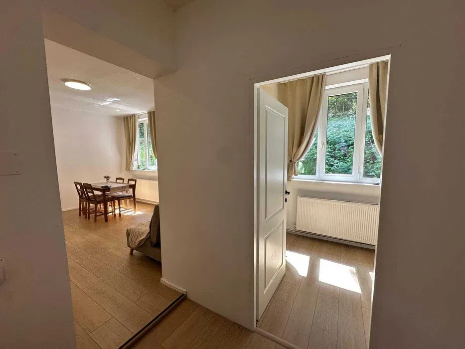Apartament 2 Camere Dealul Spirii