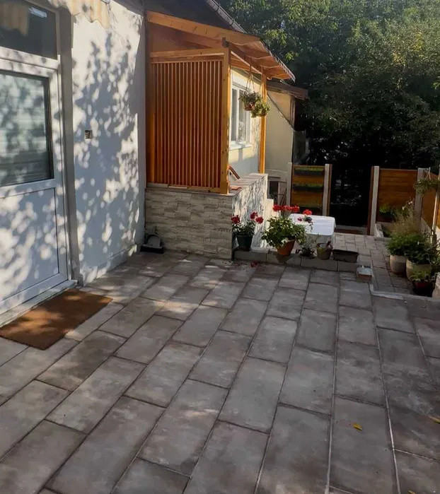 Apartament 2 Camere Dealul Spirii