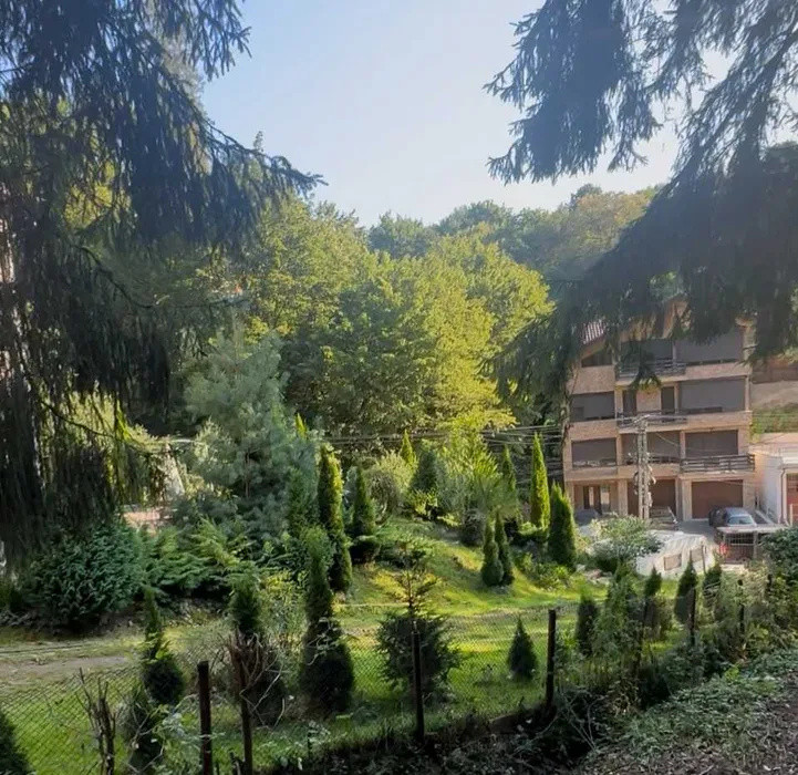 Apartament 2 Camere Dealul Spirii