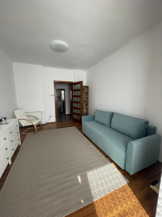 Apartament 2 Camere 60 mp Centrul Civic