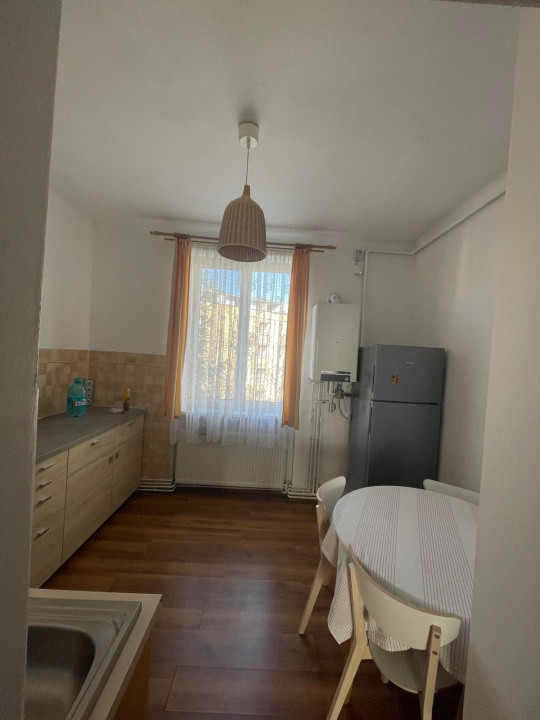 Apartament 2 Camere 60 mp Centrul Civic