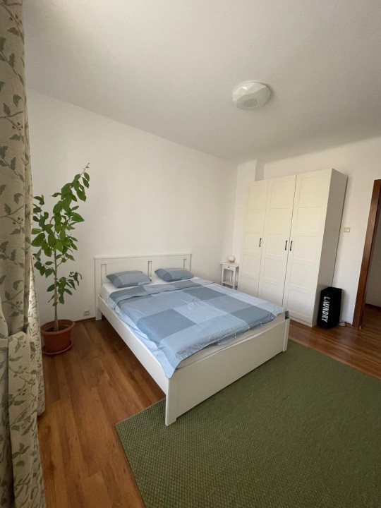 Apartament 2 Camere 60 mp Centrul Civic