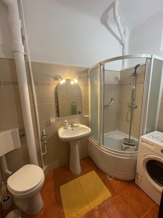 Apartament 2 Camere 60 mp Centrul Civic