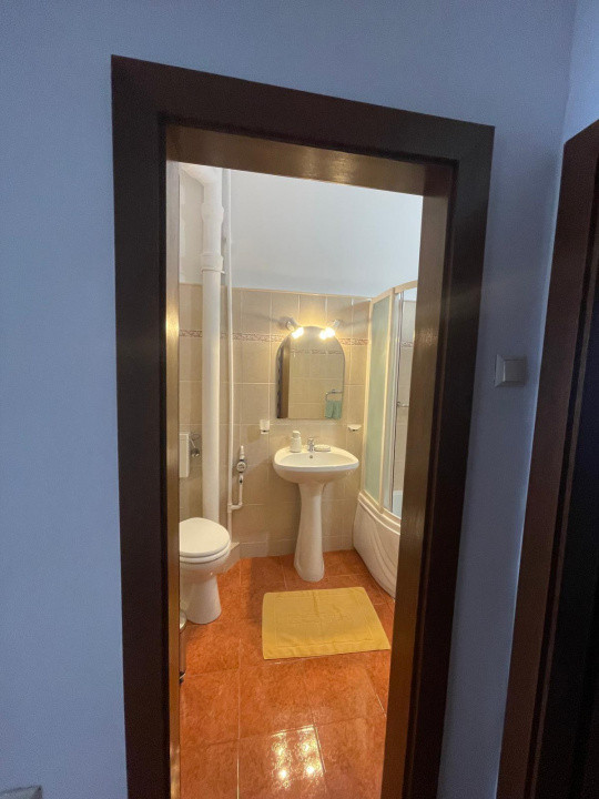Apartament 2 Camere 60 mp Centrul Civic