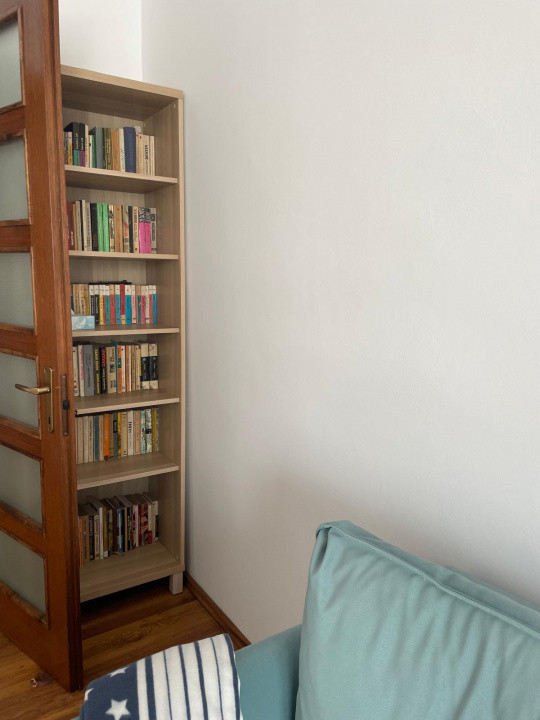 Apartament 2 Camere 60 mp Centrul Civic