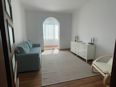 Apartament 2 Camere 60 mp Centrul Civic