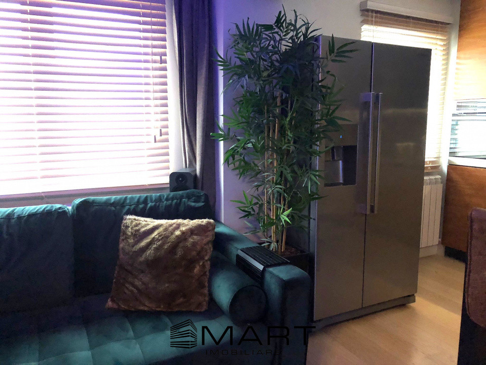 Apartament lux 4 camere Strand