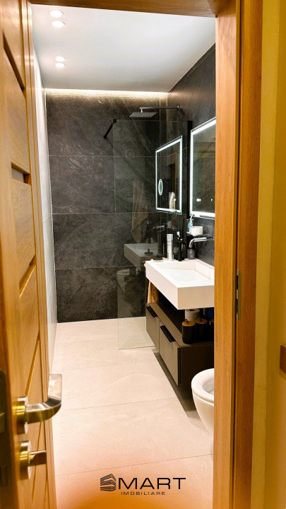 Apartament lux 4 camere Strand