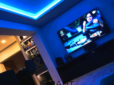 Apartament lux 4 camere Strand