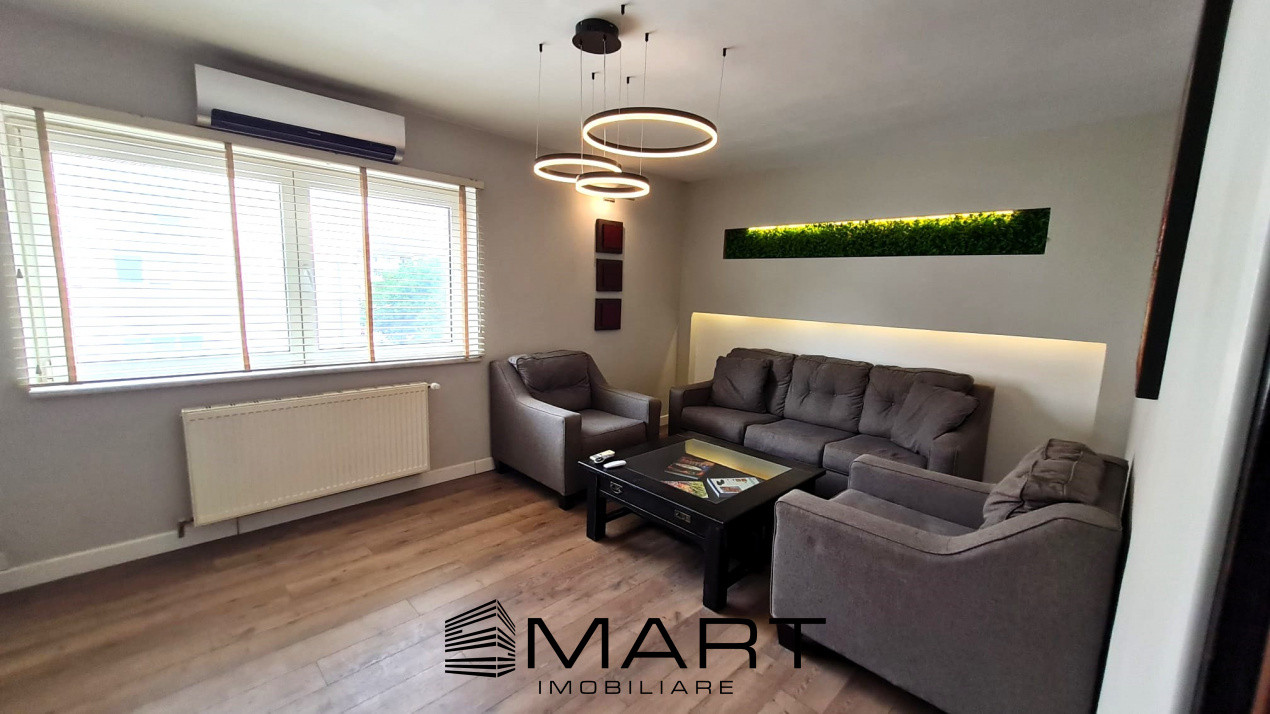 Apartament lux 2 camere Strand