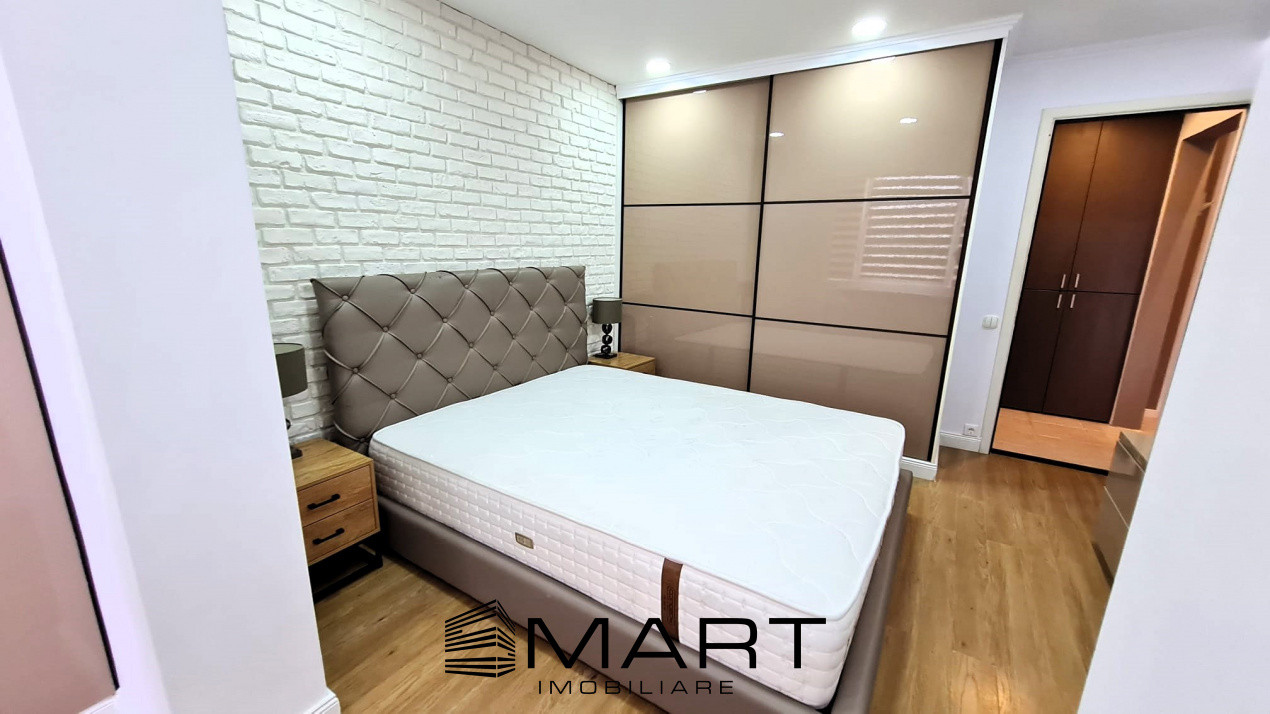 Apartament lux 2 camere Strand