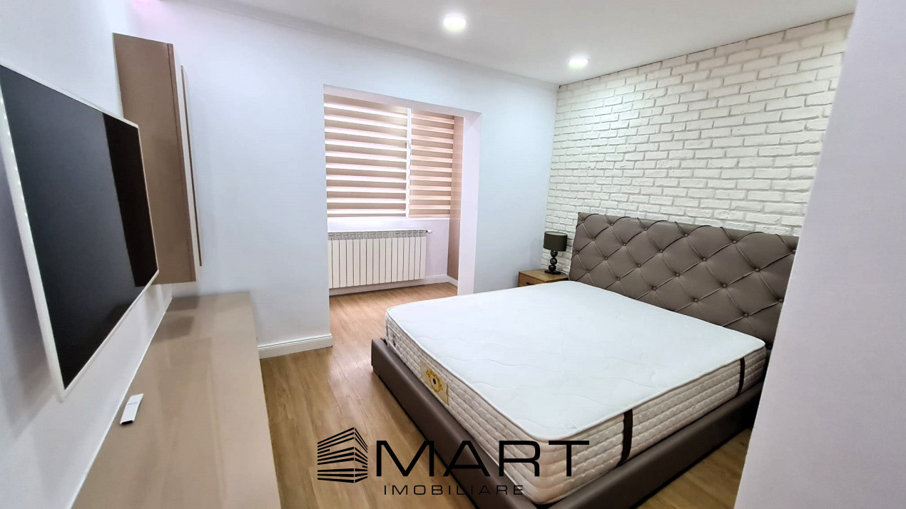 Apartament lux 2 camere Strand