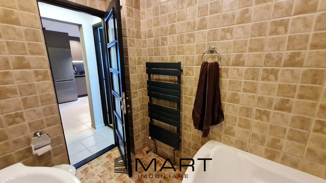 Apartament lux 2 camere Strand