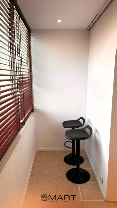 Apartament lux 2 camere Strand